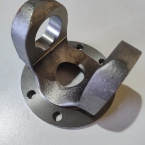 FLANGE DE ORELHA VALTRA 261950