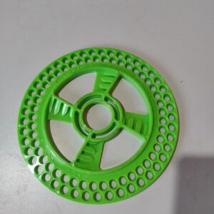 Disco de semente 90 furos